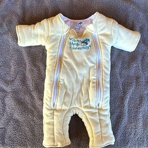 Baby Merlin Magic Suit